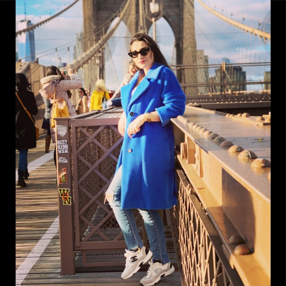 Coat